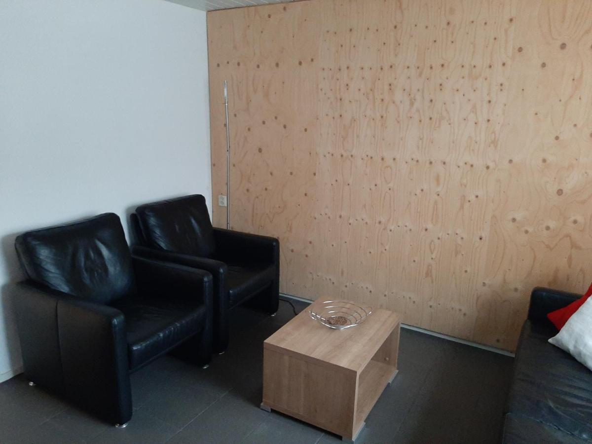 Beutenaken Drie المظهر الخارجي الصورة
